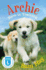 Archie the Guide Dog Puppy: Hero in Training: in Association With Guide Dogs