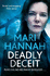 Deadly Deceit (Kate Daniels 4)
