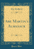Abe Martin''S Almanack (Classic Reprint)