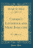 Canada's Livestock and Meat Industry (Classic Reprint)