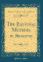 The Rational Method in Reading (Classic Reprint)