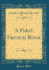 A First French Book (Classic Reprint)