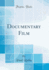 Documentary Film (Classic Reprint)