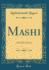 Mashi: and Other Stories (Classic Reprint)