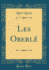 Les Oberl� (Classic Reprint)