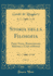 Storia Della Filosofia, Vol. 2: Parte Terza, Rinascimento Riforma E Controriforma (Classic Reprint)