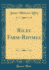 Riley Farm-Rhymes (Classic Reprint)