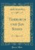 Terborch Und Jan Steen Classic Reprint