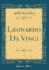 Leonardo Da Vinci Classic Reprint
