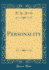 Personality Classic Reprint