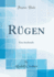 R�gen: Eine Inselstudie (Classic Reprint)