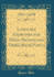 Language Exercises for First, Second and Third Book Pupils (Classic Reprint)