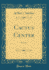 Cactus Center Poems Classic Reprint