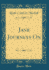 Jane Journeys on Classic Reprint