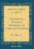 Integrating Disparate Databases for Composite-Answers (Classic Reprint)