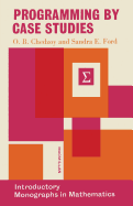Programming By Case Studies