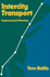 Intercity Transport: Engineering and Planning
