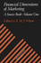 Financial Dimensions of Marketing: V. 1: a Source Book (Macmillan/I.C.M.a. Series)