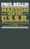 Marxism and the U.S.S.R.