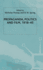 Propaganda, Politics and Film, 1918�45
