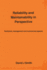 Reliability and Maintainability in Perspective: Technical, Management and Commercial Aspects
