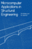 Microcomputer Applications in Structural Engineering