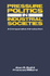 Pressure Politics in Industrial Societies