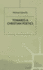 Towards a Christian Poetics