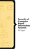 Security of Computer Based Information Systems