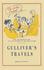 Gulliver's Travels (Critics Debate Series)