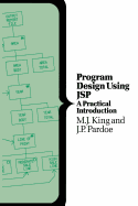 Program Design Using Jsp-a Practical Introduction