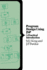 Program Design Using Jsp-a Practical Introduction
