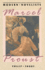 Marcel Proust (Palgrave Modern Novelists Series, 14)