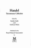 Handel: Tercentenary Collection