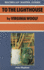 "to the Lighthouse" By Virginia Woolf (Master Guides)