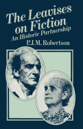 The Leavises on Fiction: An Historic Partnership