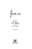A Book on C (Macmillan Computer Science Series)