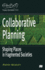 Collaborative Planning: Shaping Places in Fragmented Societies (Planning, Environment, Cities S. )