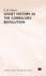 Soviet History in the Gorbachev Revolution (Studies in Soviet History and Society)