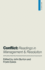 Conflict: Readings in Management and Resolution