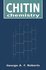 Chitin Chemistry