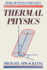 Thermal Physics (Physical Science Series)