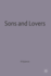 Sons and Lovers (New Casebooks, 80)