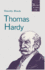 Thomas Hardy (Writers in Their Time)
