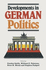 Developments in German Politics