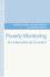 Poverty Monitoring: an International Concern