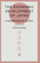 Economic Development Of Japan: A Quantitative Survey