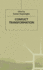 Conflict Transformation