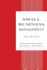Small Business Management (Macmillan Small Business S. )