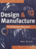 Design and Manufacture
